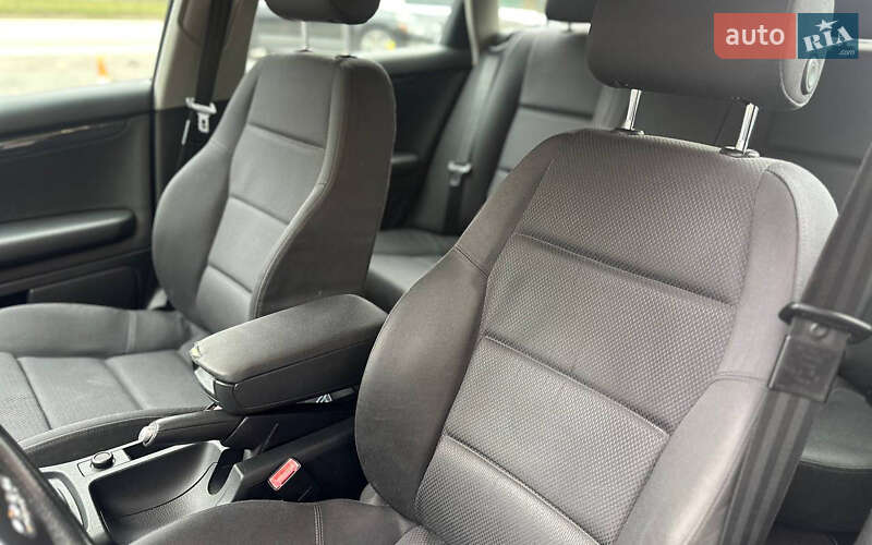 Универсал Audi A4 2004 в Черновцах