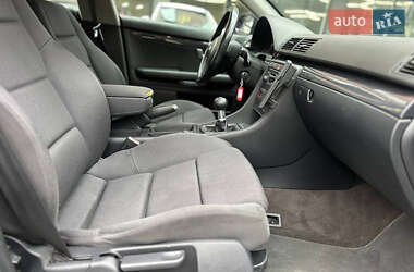 Универсал Audi A4 2004 в 