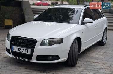 Універсал Audi A4 2007 в 