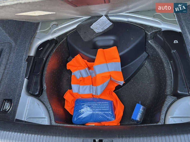 Седан Audi A4 2007 в Вінниці