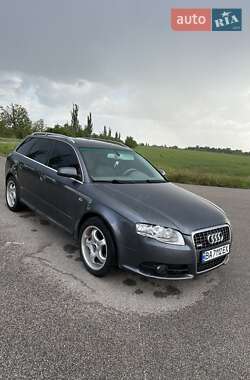 Універсал Audi A4 2007 в 