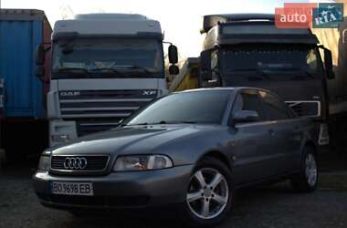 Седан Audi A4 1995 в Хмельницком