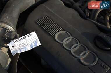 Седан Audi A4 1995 в 