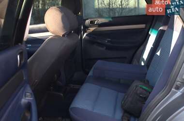 Седан Audi A4 1995 в 