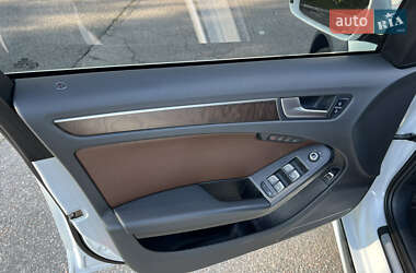 Универсал Audi A4 2013 в 