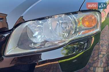 Седан Audi A4 2007 в 