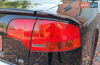 Седан Audi A4 2007 в 