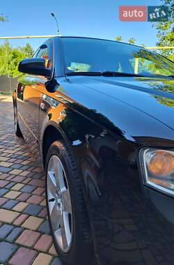 Седан Audi A4 2007 в 