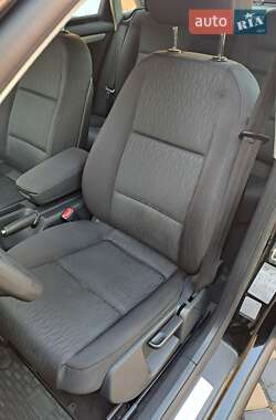 Седан Audi A4 2007 в 