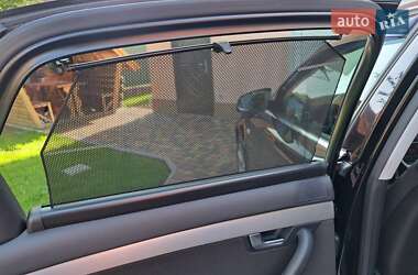 Седан Audi A4 2007 в 