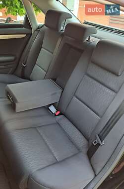 Седан Audi A4 2007 в 