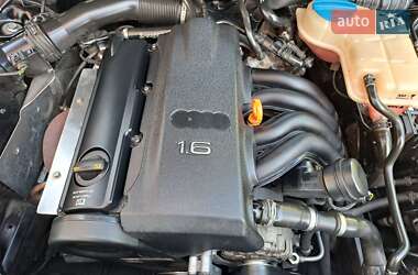 Седан Audi A4 2007 в 