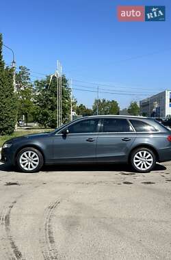 Универсал Audi A4 2009 в 