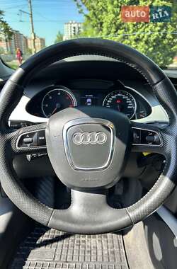 Универсал Audi A4 2009 в 