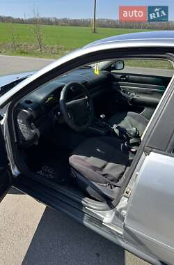 Седан Audi A4 1995 в 