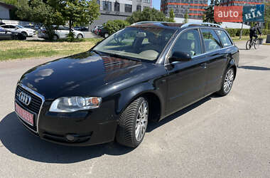 Універсал Audi A4 2005 в 