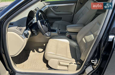 Універсал Audi A4 2005 в 