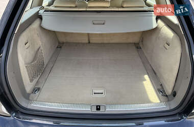 Універсал Audi A4 2005 в 