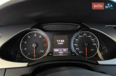 Универсал Audi A4 2011 в 