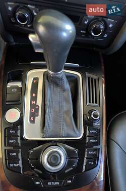 Универсал Audi A4 2011 в 
