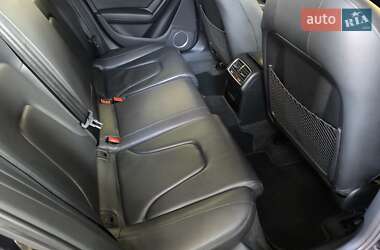 Универсал Audi A4 2011 в 