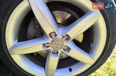 Универсал Audi A4 2011 в 