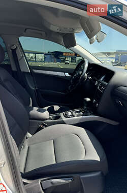 Универсал Audi A4 2013 в 
