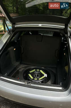 Универсал Audi A4 2011 в 