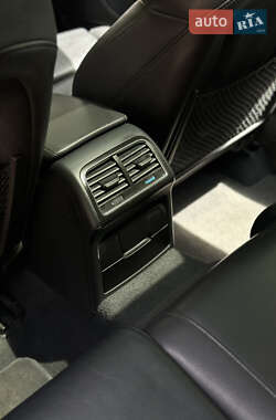 Универсал Audi A4 2011 в 
