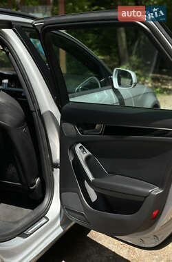 Универсал Audi A4 2011 в 