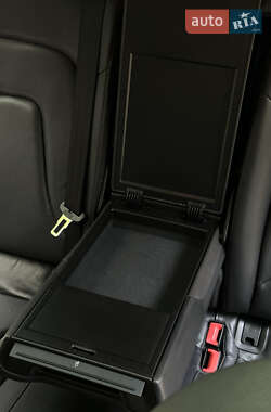 Универсал Audi A4 2011 в 