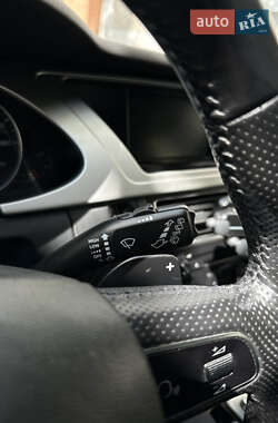 Универсал Audi A4 2011 в 