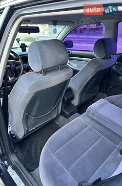Универсал Audi A4 1997 в 