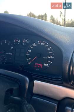 Универсал Audi A4 1996 в 