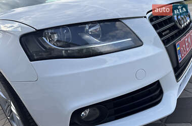 Универсал Audi A4 2009 в 