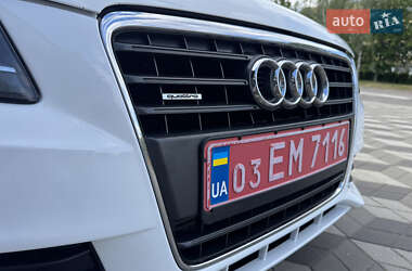 Универсал Audi A4 2009 в 