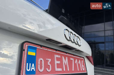 Универсал Audi A4 2009 в 
