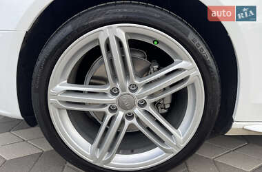 Универсал Audi A4 2009 в 