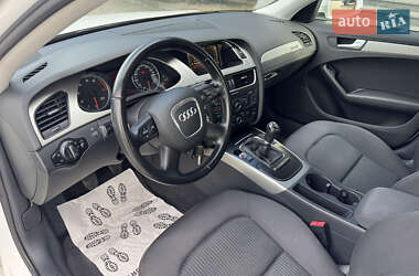 Универсал Audi A4 2009 в 