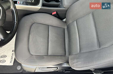 Универсал Audi A4 2009 в 