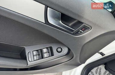 Универсал Audi A4 2009 в 