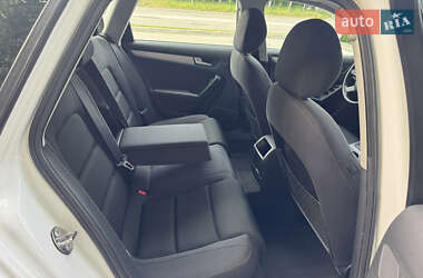 Универсал Audi A4 2009 в 