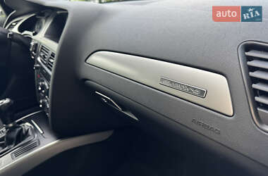 Универсал Audi A4 2009 в 