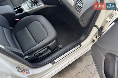 Универсал Audi A4 2009 в 