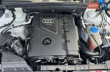 Универсал Audi A4 2009 в 
