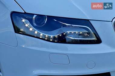 Седан Audi A4 2011 в 