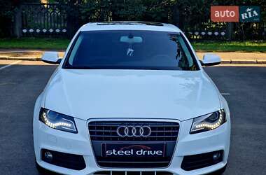 Седан Audi A4 2011 в 
