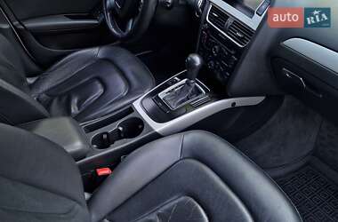 Седан Audi A4 2011 в 