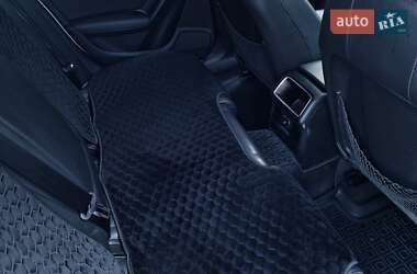 Седан Audi A4 2011 в 