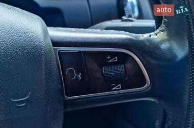 Седан Audi A4 2011 в 